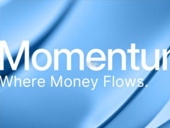 Sui新星Momentum开启积分计划详解！拥有豪华投资阵容Coinbase、Sui、Aptos、淡马锡等