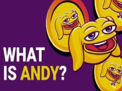 ANDY是什么币种?是正规币吗?ANDY币上线交易所盘点