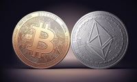 以太币和比特币的区别是什么？从技术、应用、市场与趋势对比分析