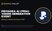 Privasea AI(PRAI)币是什么？PRAI代币和代币经济学概述