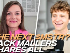 Jack Mallers分析：Strike将推比特币抵押借贷！技术与QE将推动加密货币上涨