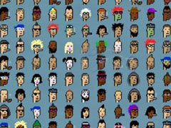 NODE基金会收购Yuga Labs旗下NFT CryptoPunks：将延续赛博朋克精神导读