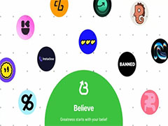 Believe生态引爆加密圈：六大代币的逆天狂飙