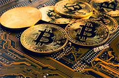 2025年最值得购买的前十大加密货币，币圈潜力币种推荐