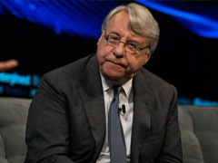 华尔街传奇空头Jim Chanos：正卖出Strategy(MSTR)股票！同步买进比特币详解