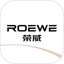 上汽荣威(智能车联软件) v3.1.3 安卓版