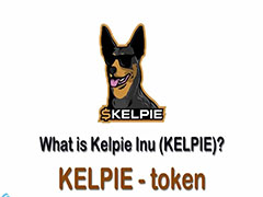 KELPIE是什么币种？一文了解KELPIE币