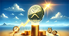 瑞波币（XRP）未来价格预测：能达到55 美元吗？