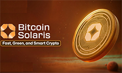 比特币 Solaris是什么？为什么会成为加密货币的未来？