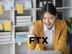 喜讯FTX将于5/30启动第二批还款！预计将分配超过50亿美元的资金