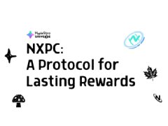 什么是NXPC?MapleStory代币NXPC的核心特性、代币经济全指南