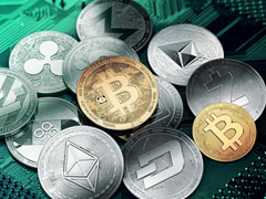 一文了解乌克兰考虑战略BTC储备 以太坊启动万亿美元安全计划