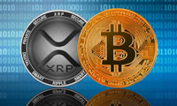 比特币(BTC)对比XRP币：主要区别及投资选择指南？