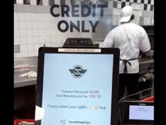 一文了解Steak 'n Shake宣布接受比特币闪电网络 BTC将全面进入商业应用市场