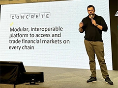 Glow Finance是什么?Glow Finance团队背景/工作原理介绍