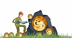 如何挖掘狗狗币？2025年狗狗币最新挖矿指南（PC/APP端）