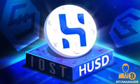 HUSD如何打破稳定币垄断，反哺Hyper生态？