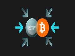 什么是比特币ETF?2025年比特币ETF最全指南
