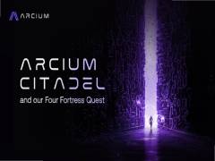 如何赚取ARC代币?Arcium Citadel空投详细指南