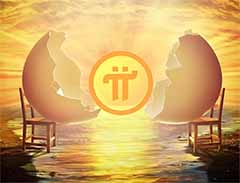 Pi币未来能达到1000美元吗？是泡沫狂想，还是现实潜力