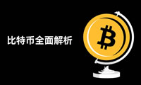 2025年比特币完全指南：从入门到进阶
