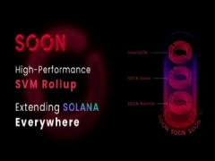 什么是SOON($SOON)?全面解析SOON代币及其未来潜力