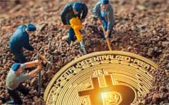 2025 年的比特币挖矿还赚钱吗？一文分析