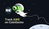 什么是AWE Network(AWE)币？AWE代币经济模型与币安上线影响