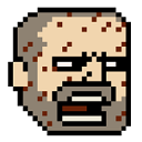 该死的混蛋手机联机版(格斗对战游戏) Bloody Bastards v4.2.0 安卓版