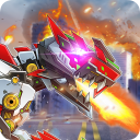 机甲霸龙兽游戏(策略手游) v1.0.2.404.401.1019 安卓版