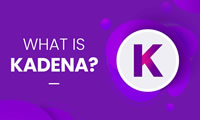 什么是Kadena(KDA)？KDA币如何购买？值得投资吗？