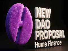 HUMA币是什么?Huma Finance空投来袭!PayFi革命或成下一个百倍币?