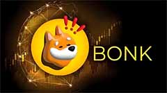 Bonk 币价格预测：BONK 能涨到 1 美元吗？
