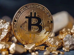 喜讯比特币项目Roxom Global完成1790万融资 近60%以太坊持有者重回盈利状态