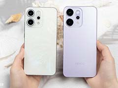 实况照片原来有这些新玩法! OPPO Reno14系列手机影像评测