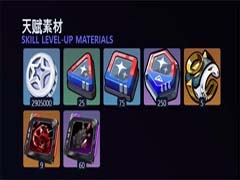 绝区零仪玄突破材料有哪些 突破材料一览