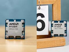 AMD锐龙7 9800X3D对比9700X差距大吗? 处理器性能对比测评