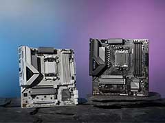 锐龙9000X3D搭配技嘉B850M EAGLE WIFI6E主板组装机性能测评