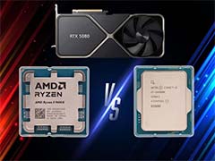 锐龙5 9600X和酷睿i5 14600K处理器怎么选? RTX5080装机指南