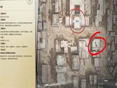 三角洲行动黑鹰坠落彩蛋在哪 黑鹰坠落彩蛋位置一览