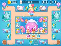 保卫萝卜4海的闺女第120关怎么过 第120关通关技巧