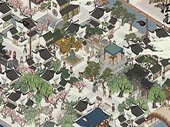 江南百景图城市繁荣度怎么提升 城市繁荣度提升途径汇总