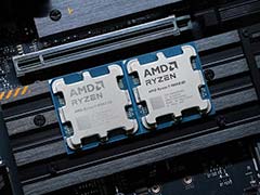 锐龙7 9800X3D和锐龙9 9950X3D游戏性能差多少? 两款处理器对比测