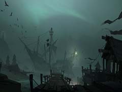 第五人格湖景村地窖在哪 湖景村地窖位置一览