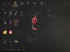 明末渊虚之羽无限回血流怎么玩 无限回血流BD分享