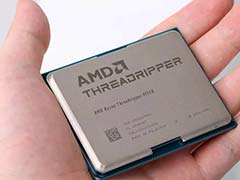 AMD锐龙线程撕裂者9980X/9970X首发测评: 设计师必备生产力神器