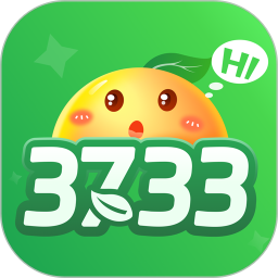 3733游戏盒官方正版(低折扣游戏盒子) v6.5.5 安卓版