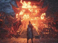 明末渊虚之羽命里无时结局怎么达成 命里无时结局解锁方法