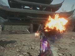 明末渊虚之羽望山村谜题门答案怎么选 望山村谜题门答案说明