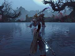 明末渊虚之羽心魔在哪 6只心魔BOSS位置介绍